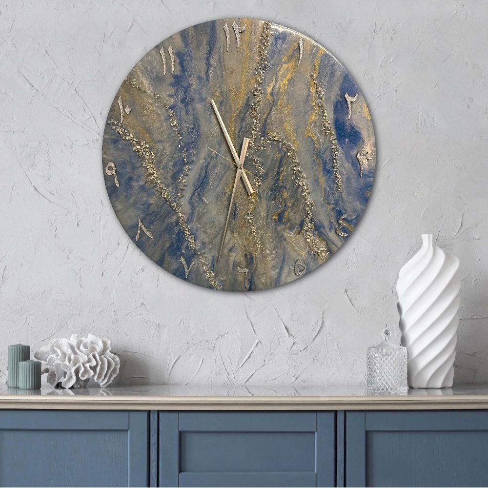 Wall Clock - Picture 8 of 16